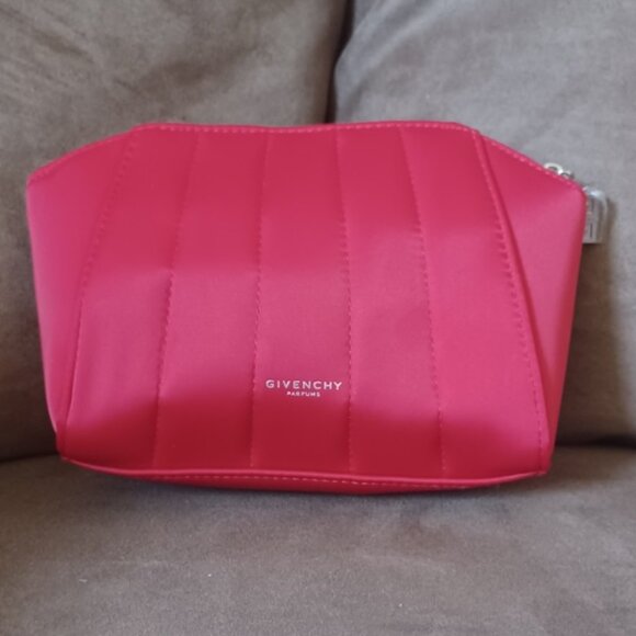 NWOT GIVENCHY Parfum Clutch - Picture 3 of 9